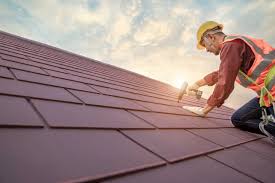 Best Green or Eco-Friendly Roofing Solutions  in Wallace, ID